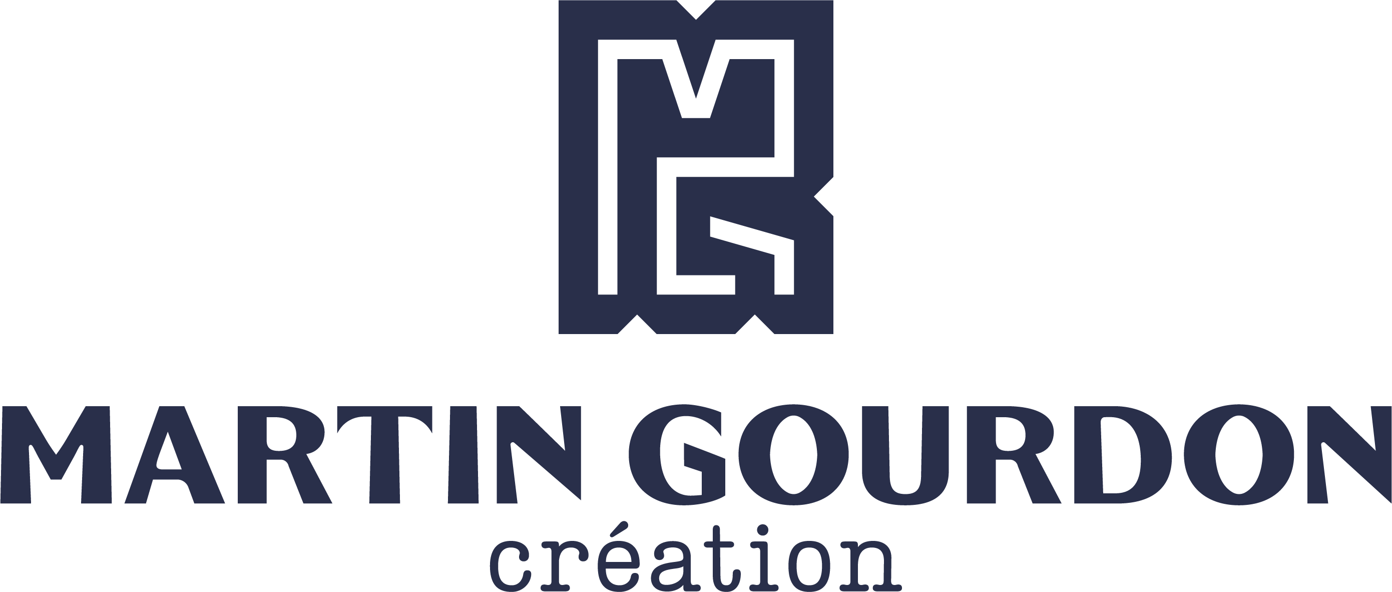 Martin Gourdon Création
